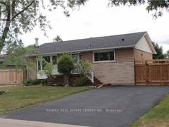 363 DUNCOMBE DRIVE Burlington Ontario, L7L 4M2
