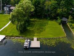 87 SIBBALD CRESCENT Georgina Ontario, L0E 1R0