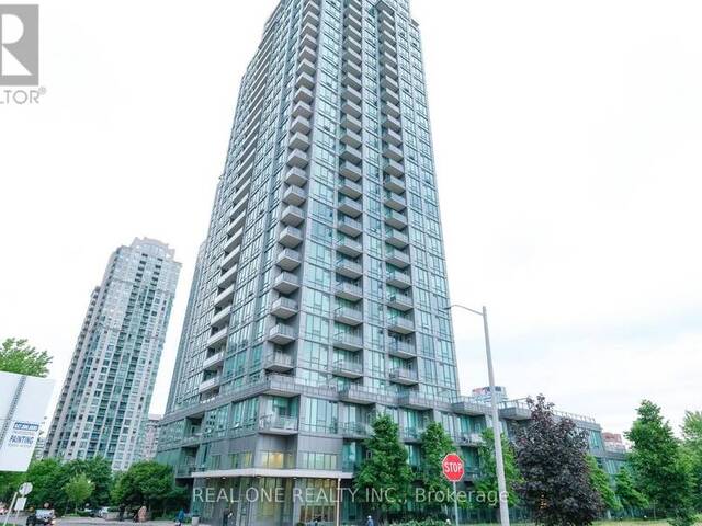 1608 - 3525 KARIYA DRIVE Mississauga Ontario, L5B 0C2 - 3 Bedrooms Condo For Sale