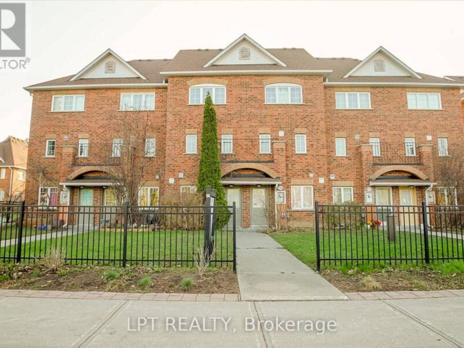 36 - 1378 MEADOWVALE ROAD, Toronto, Ontario M1B 5Z4