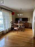 33 BRADSTOCK ROAD | Toronto Ontario | Slide Image Four
