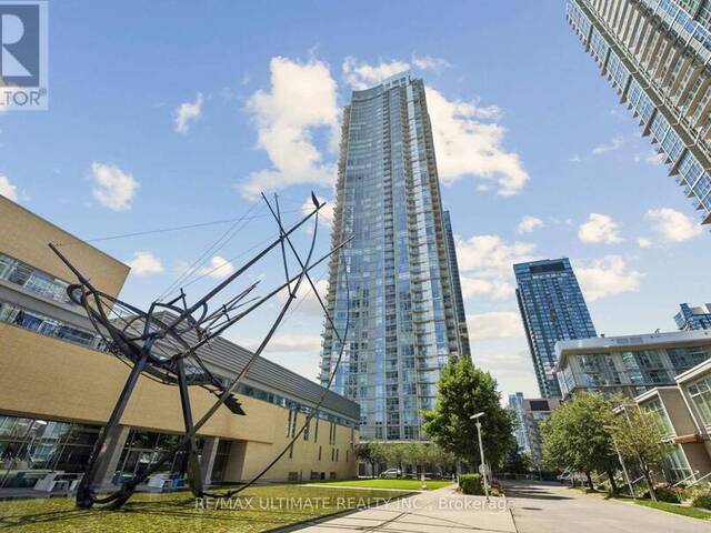 1812 - 35 MARINER TERRACE Toronto Ontario, M5V 3V9 - 3 Bedrooms Condo For Sale