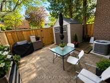 16 - 3250 THE CREDIT WOODLANDS | Mississauga Ontario | Slide Image Thirteen