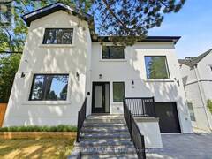20 BOYLEN STREET Toronto Ontario, M9N 2W4