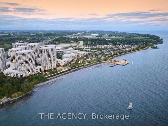 LOT 69 PORTOFINO DRIVE Lincoln Ontario, L0R 2E0 - 3 Bedrooms Waterfront Home For sale
