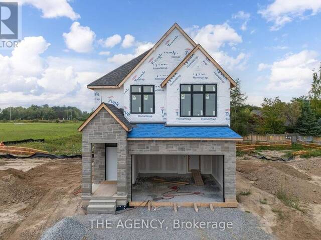LOT 69 PORTOFINO DRIVE Lincoln Ontario, L0R 2E0 - 3 Bedrooms Waterfront Home For sale