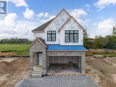 LOT 69 PORTOFINO DRIVE Lincoln Ontario, L0R 2E0