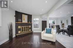 692 HUNTINGTON RIDGE DRIVE | Mississauga Ontario | Slide Image Twelve