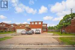 692 HUNTINGTON RIDGE DRIVE | Mississauga Ontario | Slide Image One