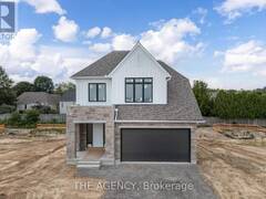 LOT 13 PORTOFINO DRIVE Lincoln Ontario, L0R 2E0