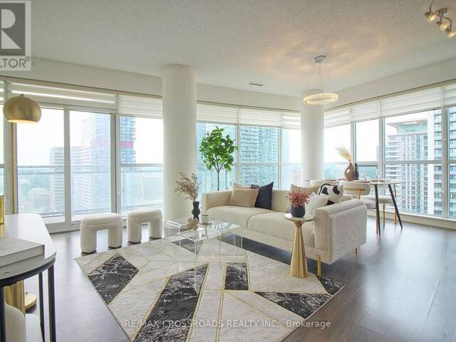 2202 - 89 DUNFIELD AVENUE Toronto Ontario, M4S 0A4 - 2 Bedrooms Condo For Sale