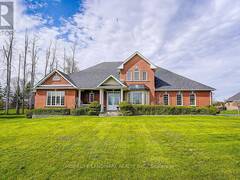 49 RED OAK CRESCENT Oro-Medonte Ontario, L0L 2L0