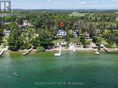 1189 WOODLAND DRIVE Oro-Medonte Ontario, L3V 0R8