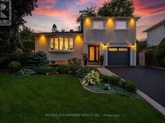 1482 EPPING ROAD Burlington Ontario, L7M 1P4