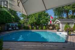 1482 EPPING ROAD | Burlington Ontario | Slide Image Thirty-two