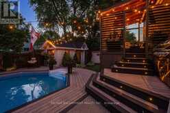 1482 EPPING ROAD | Burlington Ontario | Slide Image Thirty-eight