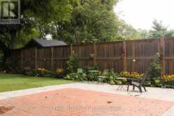 6737 CULP STREET | Niagara Falls Ontario | Slide Image Thirty-seven