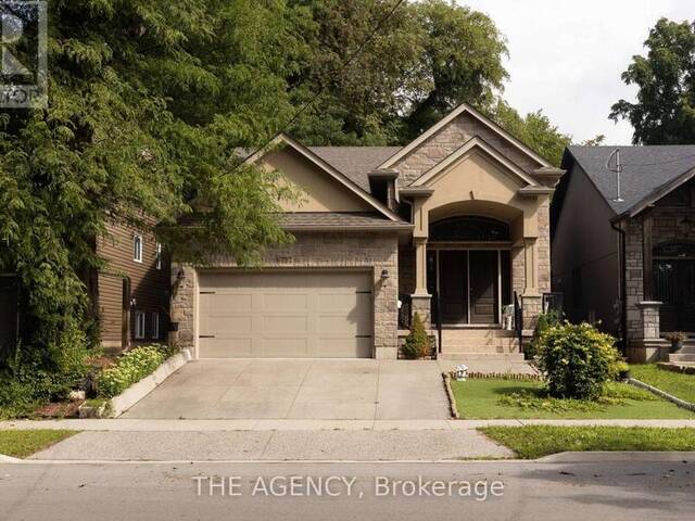 6737 CULP STREET Niagara Falls Ontario, L2G 2C5 - 5 Bedrooms Home For Sale