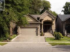 6737 CULP STREET Niagara Falls Ontario, L2G 2C5