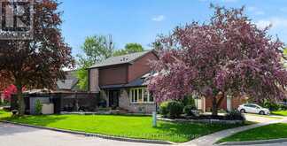 481 CAMELOT DRIVE W | Oshawa Ontario | Slide Image Forty-five