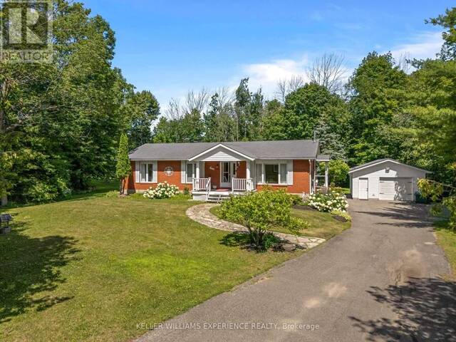3387 BRENNAN LINE Orillia Ontario, L3V 6H3 - 3 Bedrooms Home For Sale