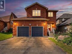 1426 BENSON STREET Alcona Ontario, L9S 0C8