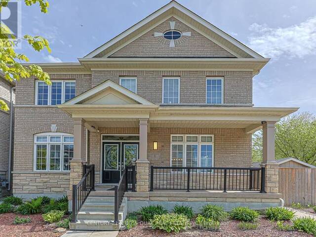 1 BLOOM STREET Markham Ontario, L6B 0Z7 - Property For Sale
