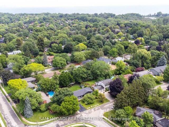 927 INGERSOLL COURT Mississauga Ontario, L5J 2S2 - 5 Bedrooms Home For Sale