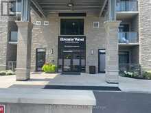 321 - 830 MEGSON TERRACE | Milton Ontario | Slide Image Two