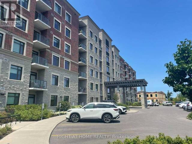 321 - 830 MEGSON TERRACE Milton Ontario, L9T 9M7 - 2 Bedrooms Condo For Sale