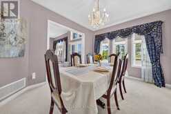 824 BLACK CHERRY DRIVE | Oshawa Ontario | Slide Image Thirteen