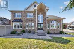 824 BLACK CHERRY DRIVE | Oshawa Ontario | Slide Image One