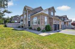 824 BLACK CHERRY DRIVE | Oshawa Ontario | Slide Image Two