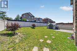 824 BLACK CHERRY DRIVE | Oshawa Ontario | Slide Image Thirty-four