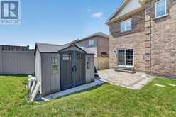 824 BLACK CHERRY DRIVE | Oshawa Ontario | Slide Image Thirty-five
