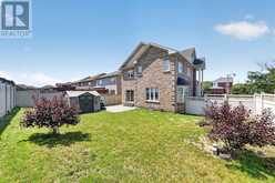 824 BLACK CHERRY DRIVE | Oshawa Ontario | Slide Image Thirty-six