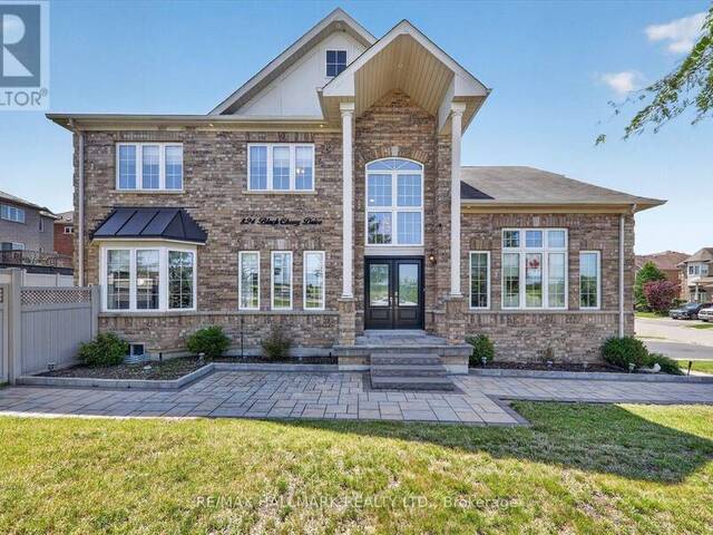 824 BLACK CHERRY DRIVE Oshawa Ontario, L1K 0P5 - 4 Bedrooms Home For Sale