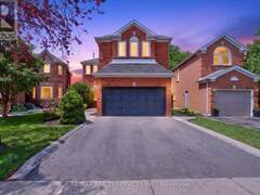 2153 OAK BLISS CRESCENT Oakville Ontario, L6M 3K2