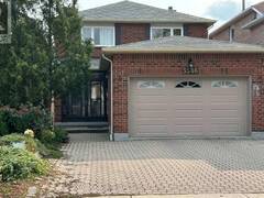 3546 ITALIA CRESCENT Mississauga Ontario, L5B 3T6
