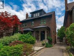 61 GRENVIEW BOULEVARD N Toronto Ontario, M8X 2K3