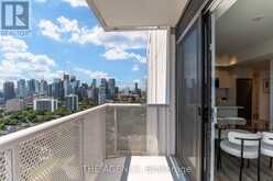 2403 - 10 OAK STREET | Toronto Ontario | Slide Image Twenty-seven