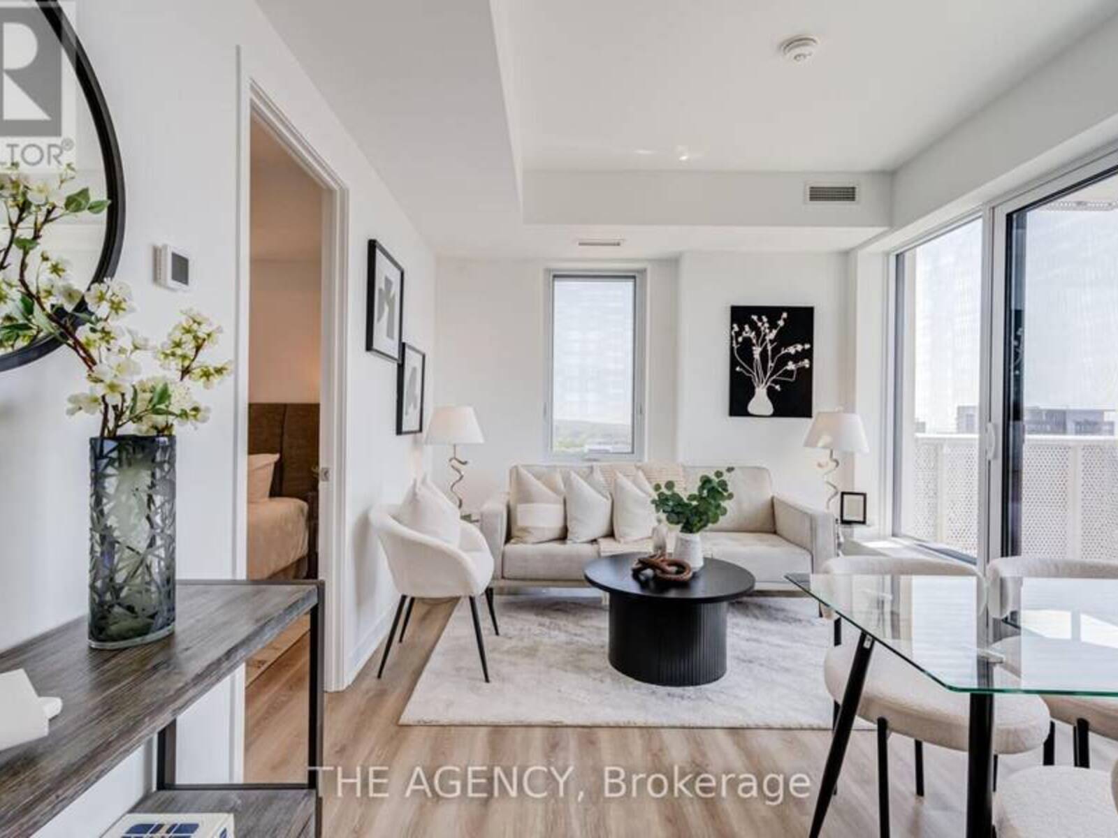 2403 - 10 OAK STREET, Toronto, Ontario M5A 0Z1