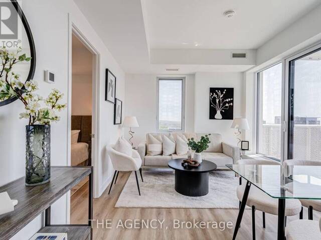 2403 - 10 OAK STREET Toronto Ontario, M5A 0Z1 - 2 Bedrooms Condo For Sale