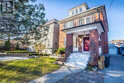 40 SNOWDON AVENUE | Toronto Ontario | Slide Image Three