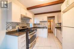 40 SNOWDON AVENUE | Toronto Ontario | Slide Image Nine