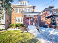 40 SNOWDON AVENUE Toronto Ontario, M4N 2A6