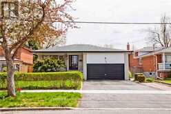 155 PLEASANT VIEW DRIVE | Toronto Ontario | Slide Image One