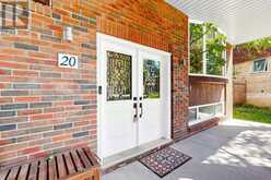 20 HESTER COURT | Markham Ontario | Slide Image Four