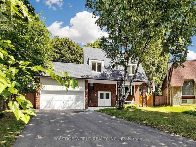 20 HESTER COURT Markham Ontario, L3T 3K5 - Property For Sale