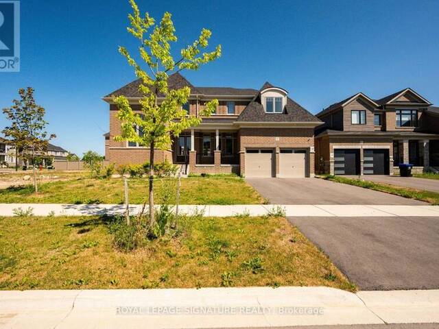 8 MAYFLOWER GARDENS New Tecumseth Ontario, L0G 1W0 - 4 Bedrooms Home For Sale